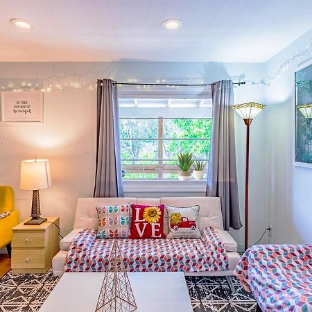 12-Guest 4-Br Spacious Home With Large Backyard, 4-Car Parking 샌디에이고 외부 사진