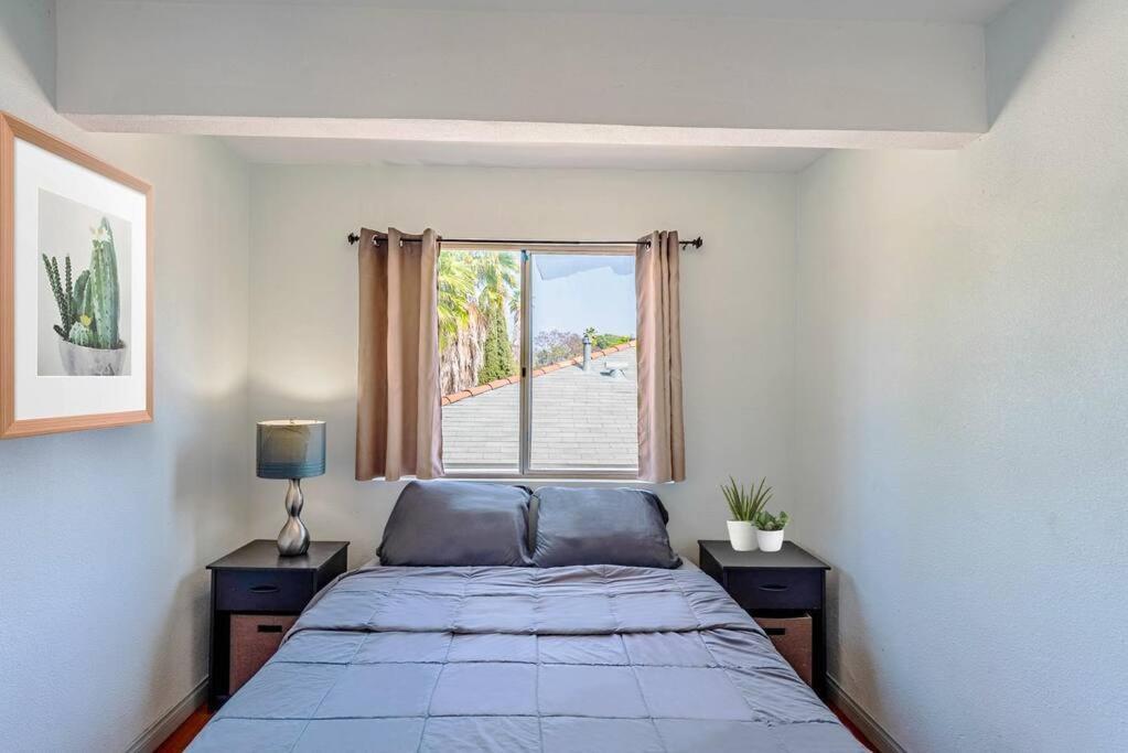 12-Guest 4-Br Spacious Home With Large Backyard, 4-Car Parking 샌디에이고 외부 사진