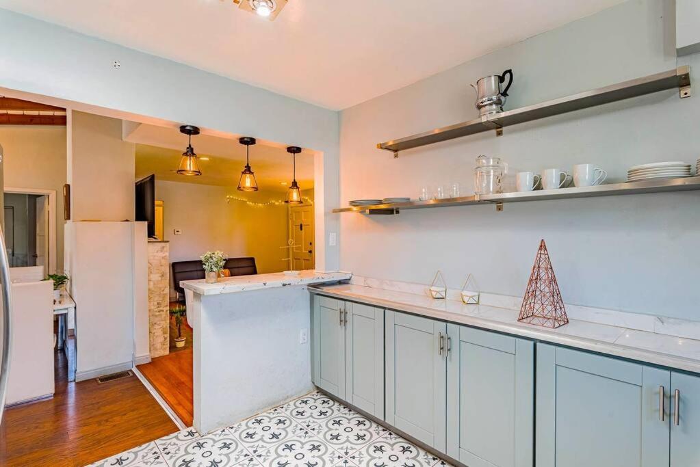 12-Guest 4-Br Spacious Home With Large Backyard, 4-Car Parking 샌디에이고 외부 사진