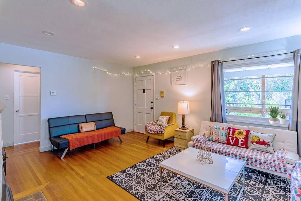 12-Guest 4-Br Spacious Home With Large Backyard, 4-Car Parking 샌디에이고 외부 사진