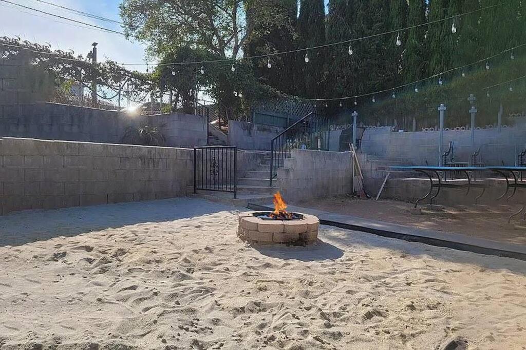 12-Guest 4-Br Spacious Home With Large Backyard, 4-Car Parking 샌디에이고 외부 사진