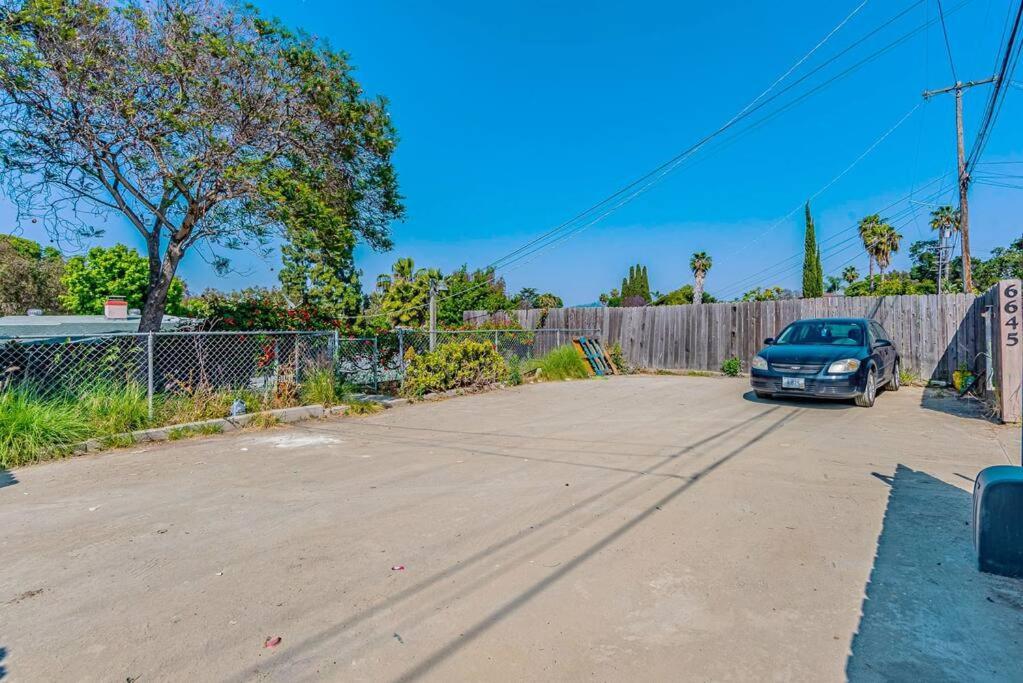 12-Guest 4-Br Spacious Home With Large Backyard, 4-Car Parking 샌디에이고 외부 사진