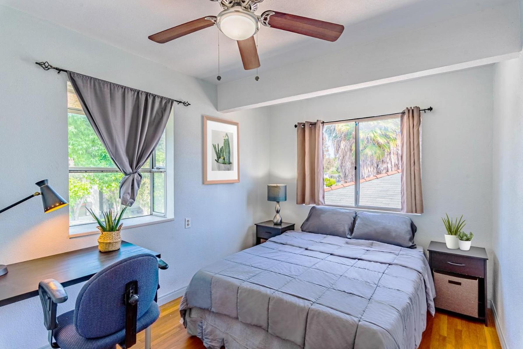 12-Guest 4-Br Spacious Home With Large Backyard, 4-Car Parking 샌디에이고 외부 사진
